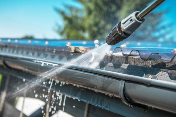 Best Commercial Pressure Washing  in Copper Canyon, TX