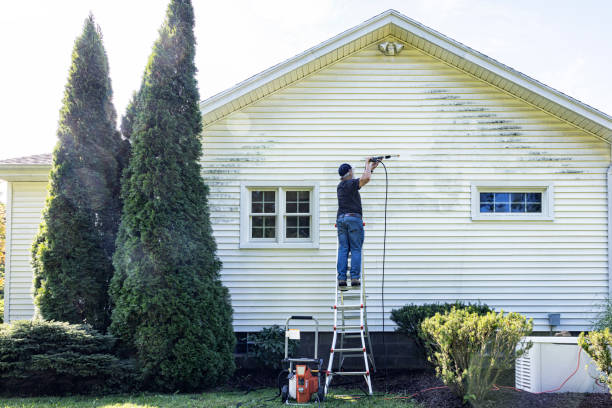 Best Deck Pressure Washing  in Copper Canyon, TX