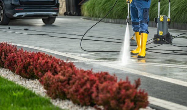 Best Deck Cleaning Services  in Copper Canyon, TX