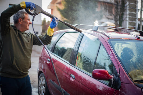 Best Exterior Home Cleaning  in Copper Canyon, TX