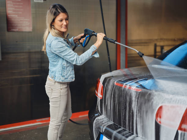 Best Local Pressure Washing Services  in Copper Canyon, TX