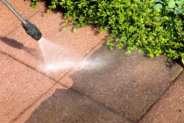 Roof Power Washing Services in Copper Canyon, TX